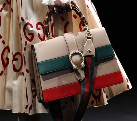 borse autunno inverno 2016 gucci